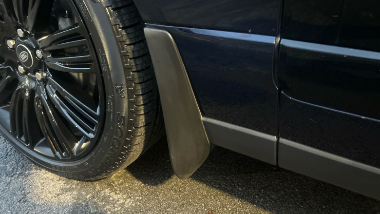 Land Rover Range Rover 3.0 D300 Westminster Black 4dr Auto Diesel Estate